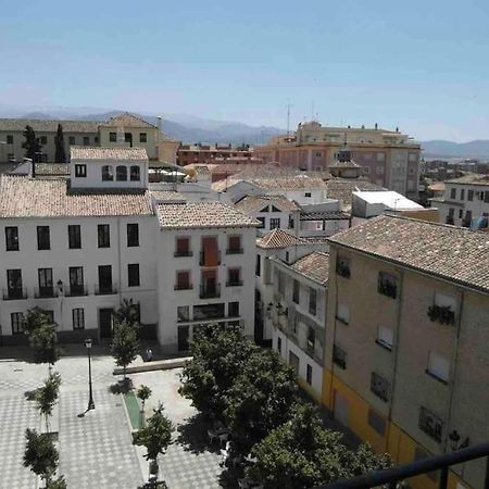 Varela Centro Granada Center Daire Dış mekan fotoğraf