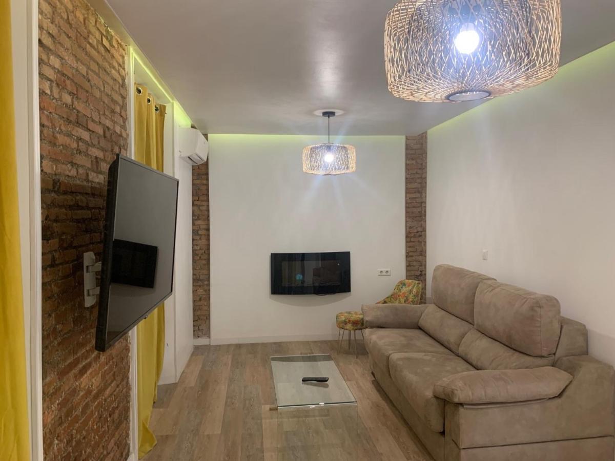 Varela Centro Granada Center Daire Dış mekan fotoğraf