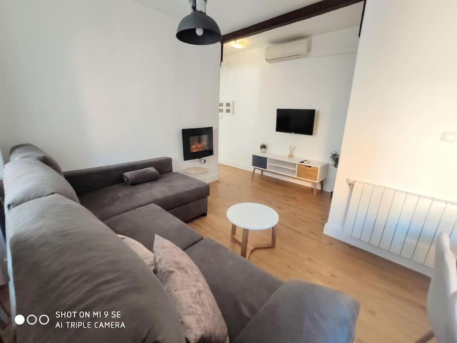 Varela Centro Granada Center Daire Dış mekan fotoğraf
