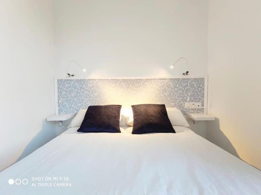 Varela Centro Granada Center Daire Oda fotoğraf