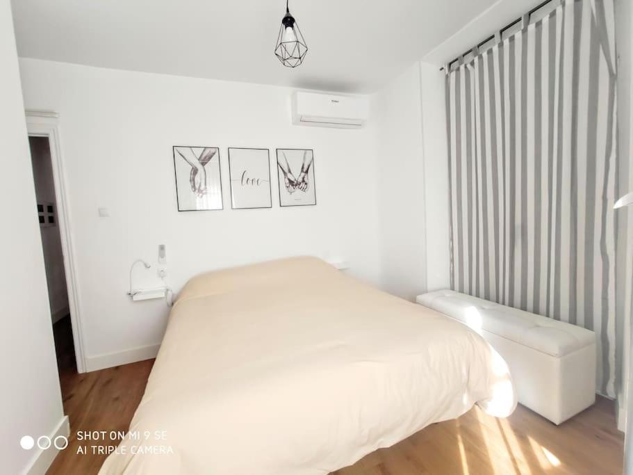Varela Centro Granada Center Daire Oda fotoğraf
