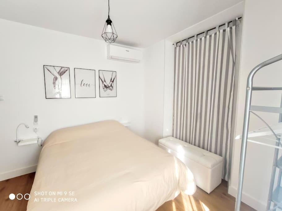 Varela Centro Granada Center Daire Oda fotoğraf