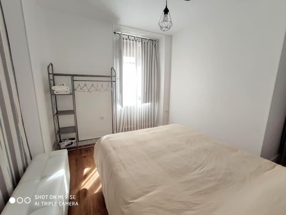 Varela Centro Granada Center Daire Oda fotoğraf
