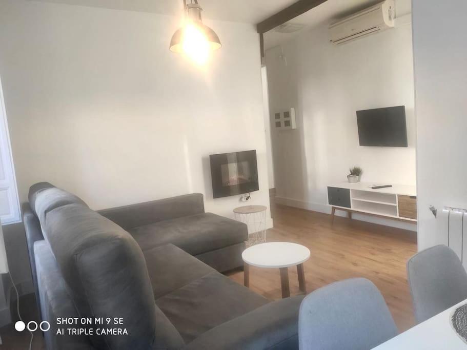 Varela Centro Granada Center Daire Oda fotoğraf