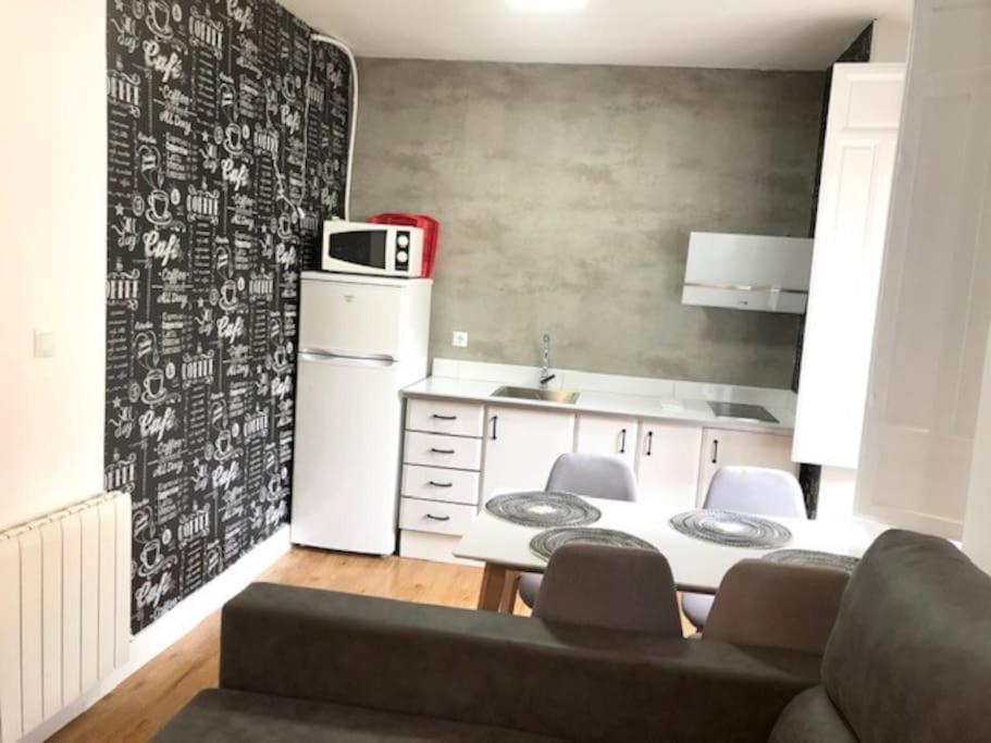 Varela Centro Granada Center Daire Oda fotoğraf
