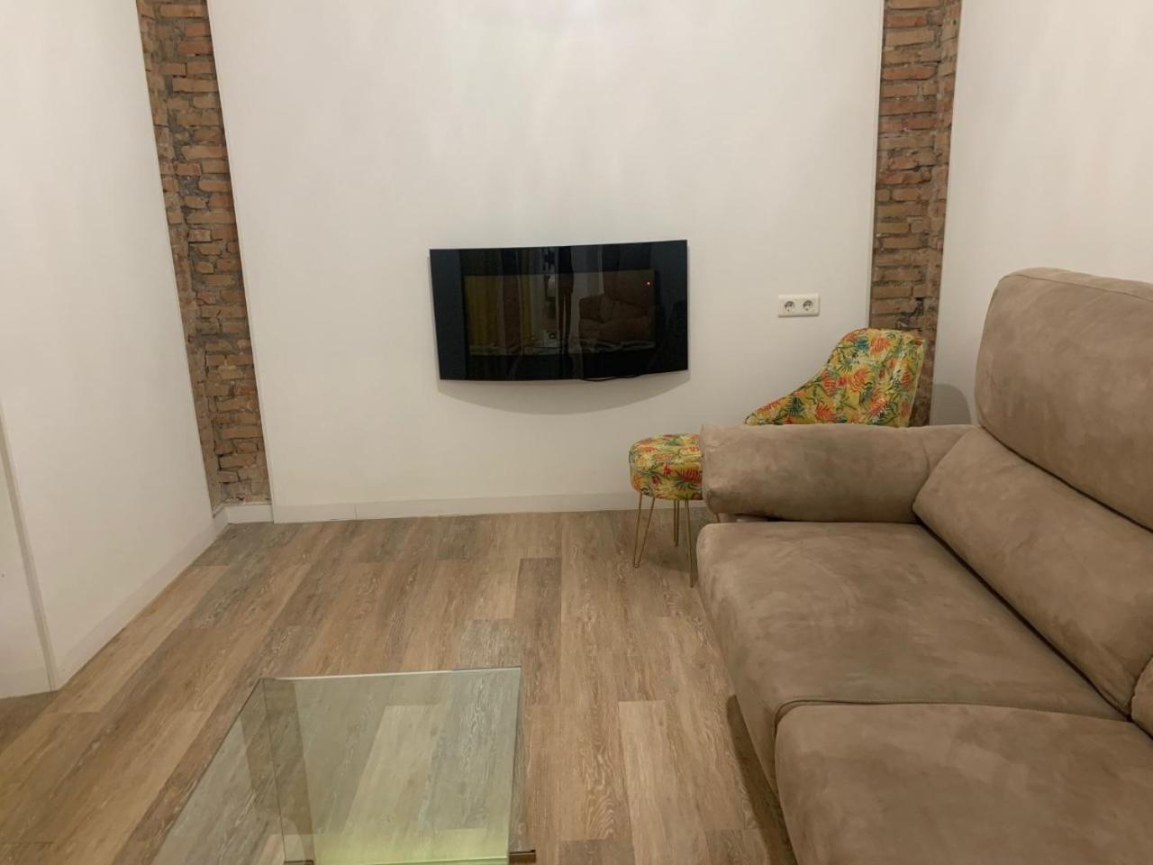 Varela Centro Granada Center Daire Oda fotoğraf