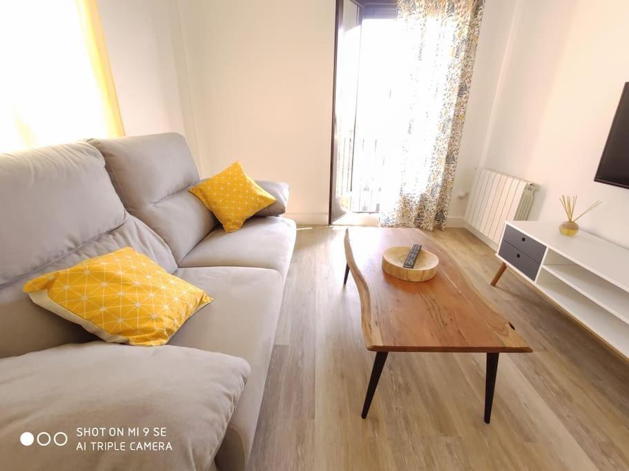 Varela Centro Granada Center Daire Oda fotoğraf
