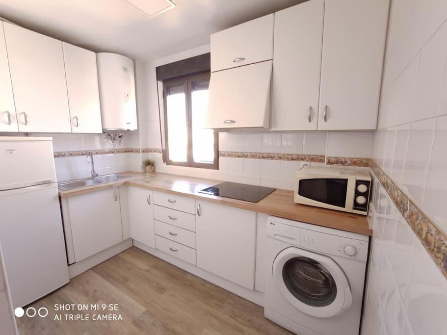 Varela Centro Granada Center Daire Oda fotoğraf
