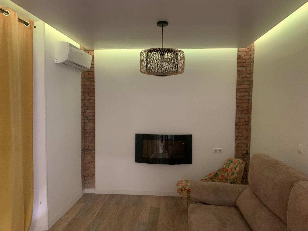 Varela Centro Granada Center Daire Oda fotoğraf